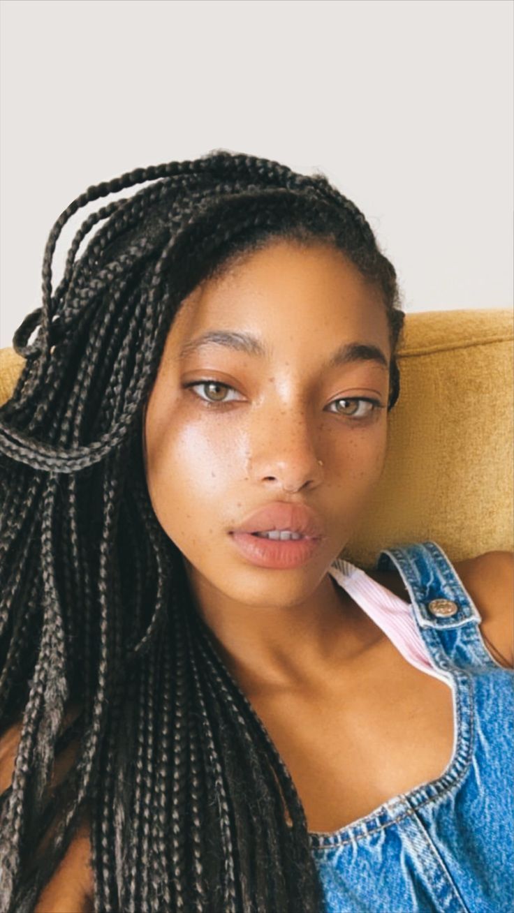 Willow Smith Wallpaper. Willow smith, Hair, Model