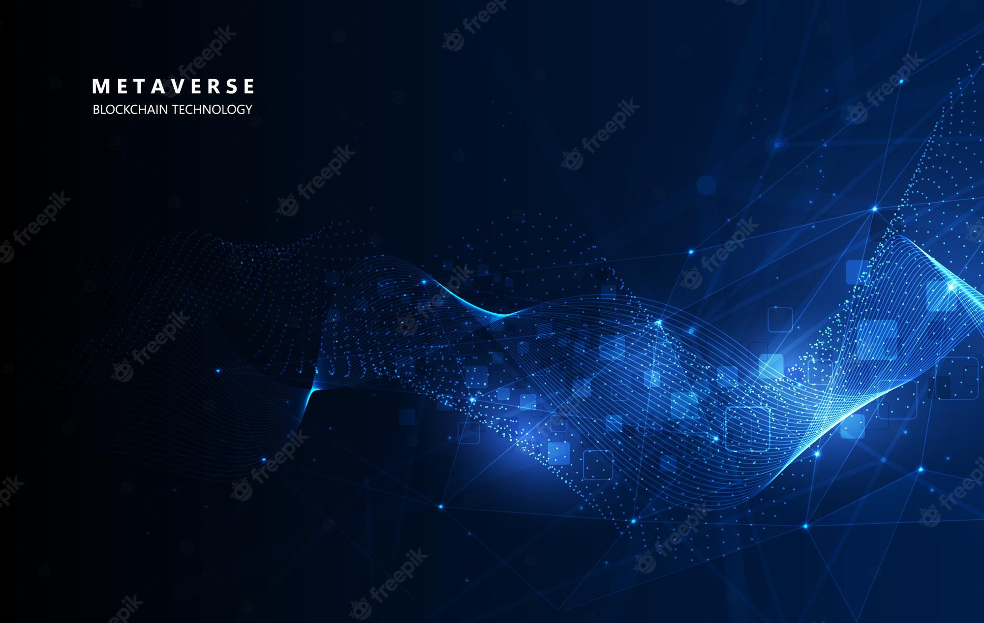 Blockchain Technology Wallpapers - Wallpaper Cave
