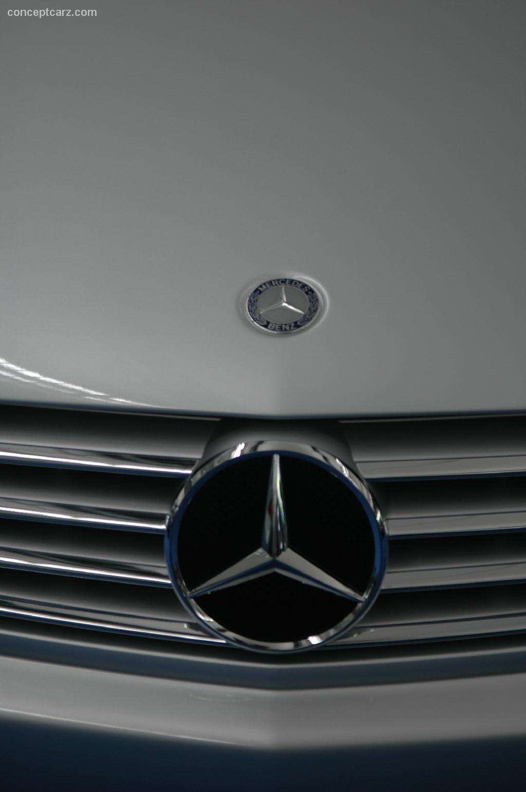 MercedesBenz CLS 500 Wallpaper and Image Gallery