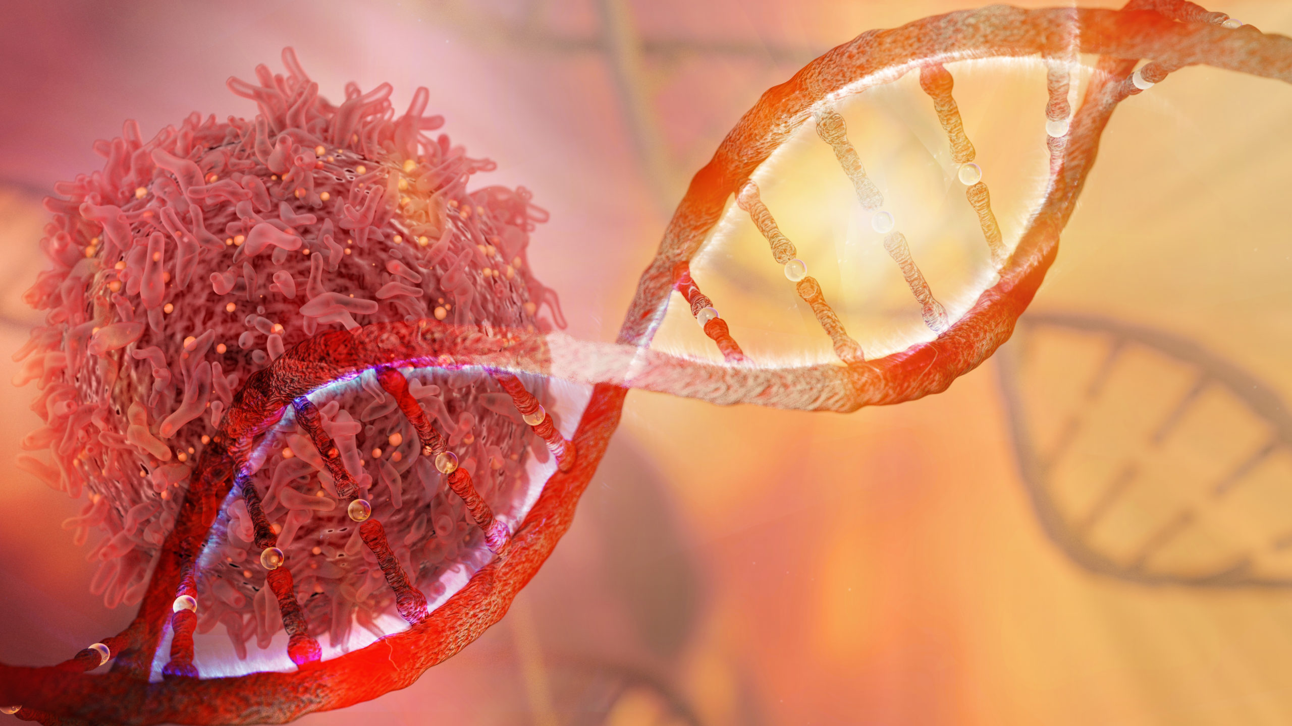 Potential Biomarker Discovered For Diagnosing Early Stage Cancer