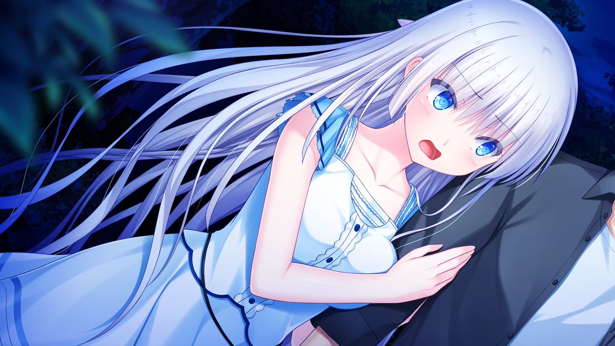 Completely Unique and Wholly Unoriginal [Summer Pockets Thoughts]