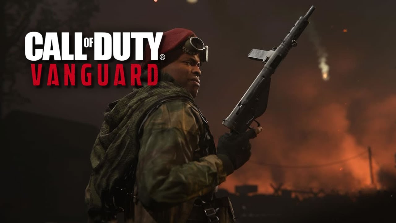 call of duty vanguard arthur kingsley