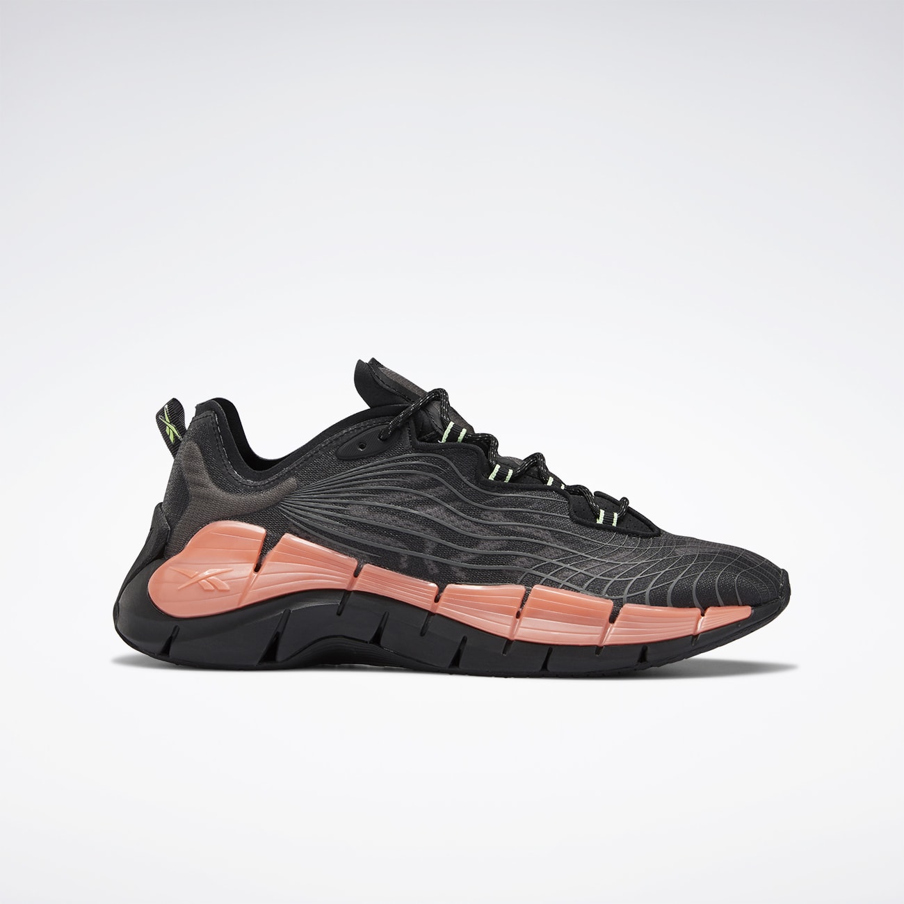 Reebok Zig Kinetica II Shoes