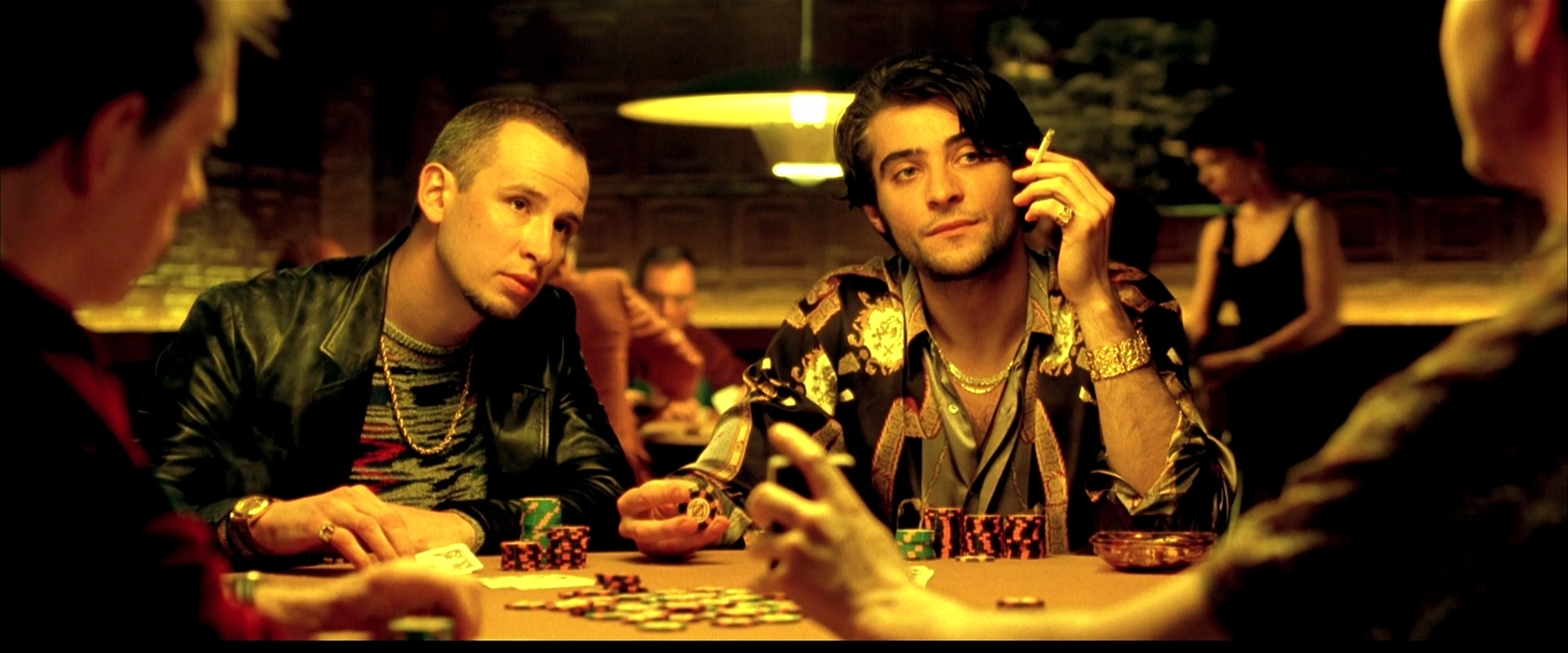 Rounders HD Wallpaper and Background