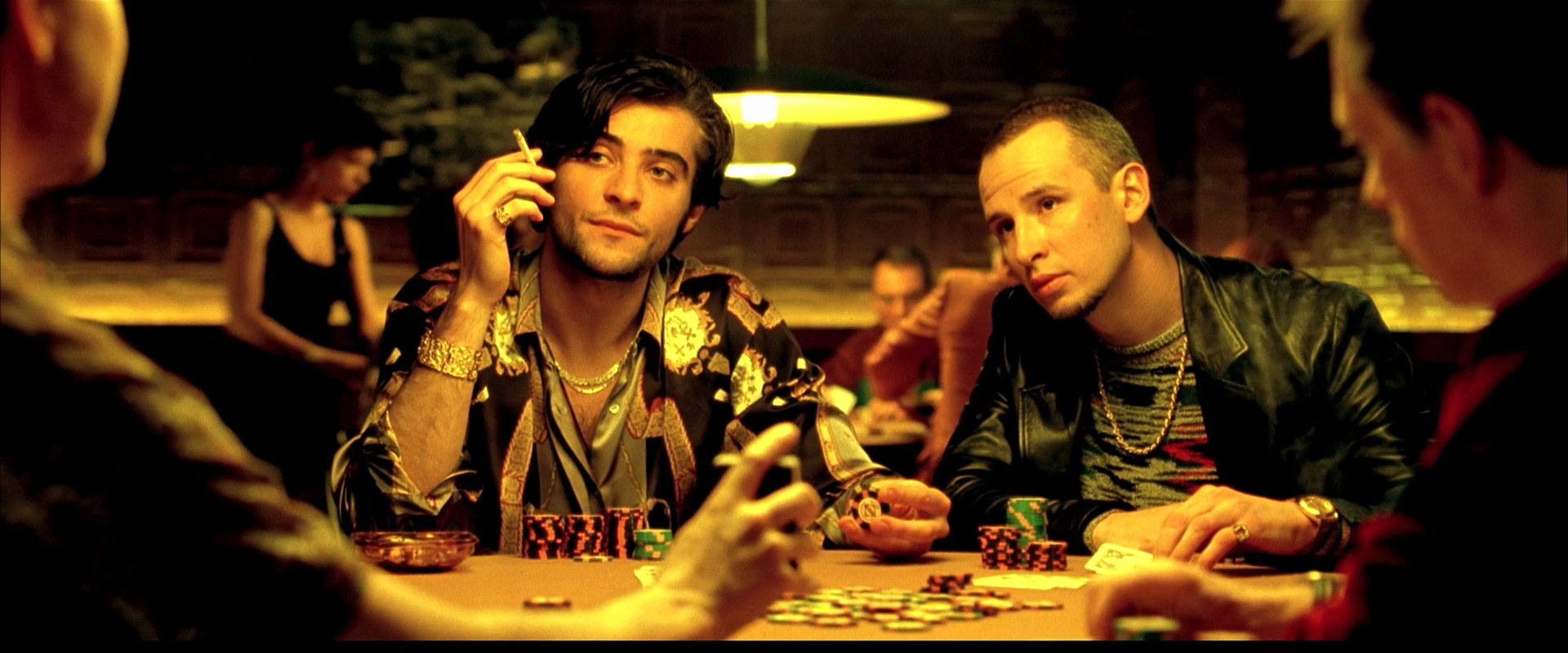 movies, Rounders, Poker Wallpaper HD / Desktop and Mobile Background