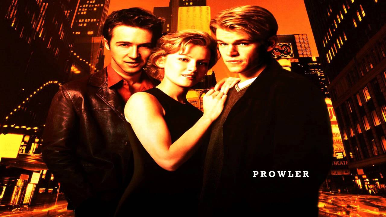 Rounders Glimmer (Soundtrack OST)