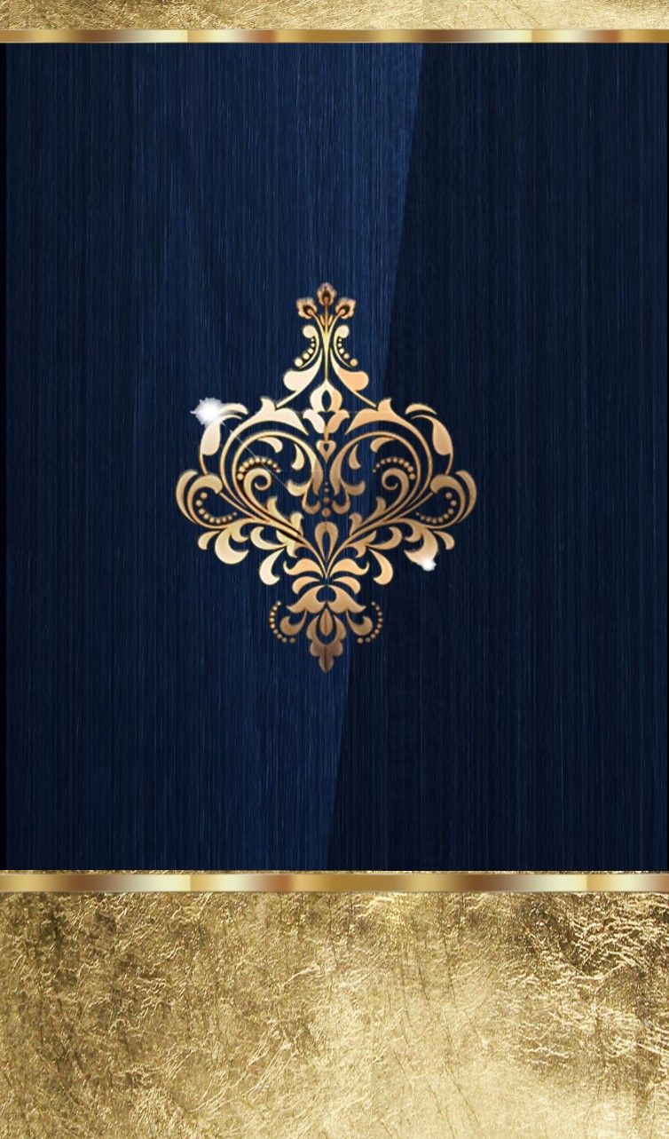 Wallpaper.By Artist Unknown. Gold turquoise wallpaper, Gold background iphone, Turquoise wallpaper