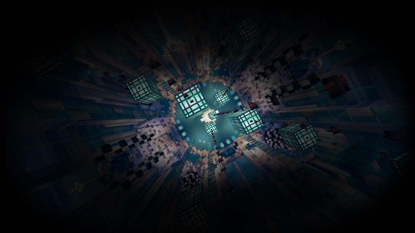 DWO Minecraft you TONIGHT at the Yule Ball 2019!