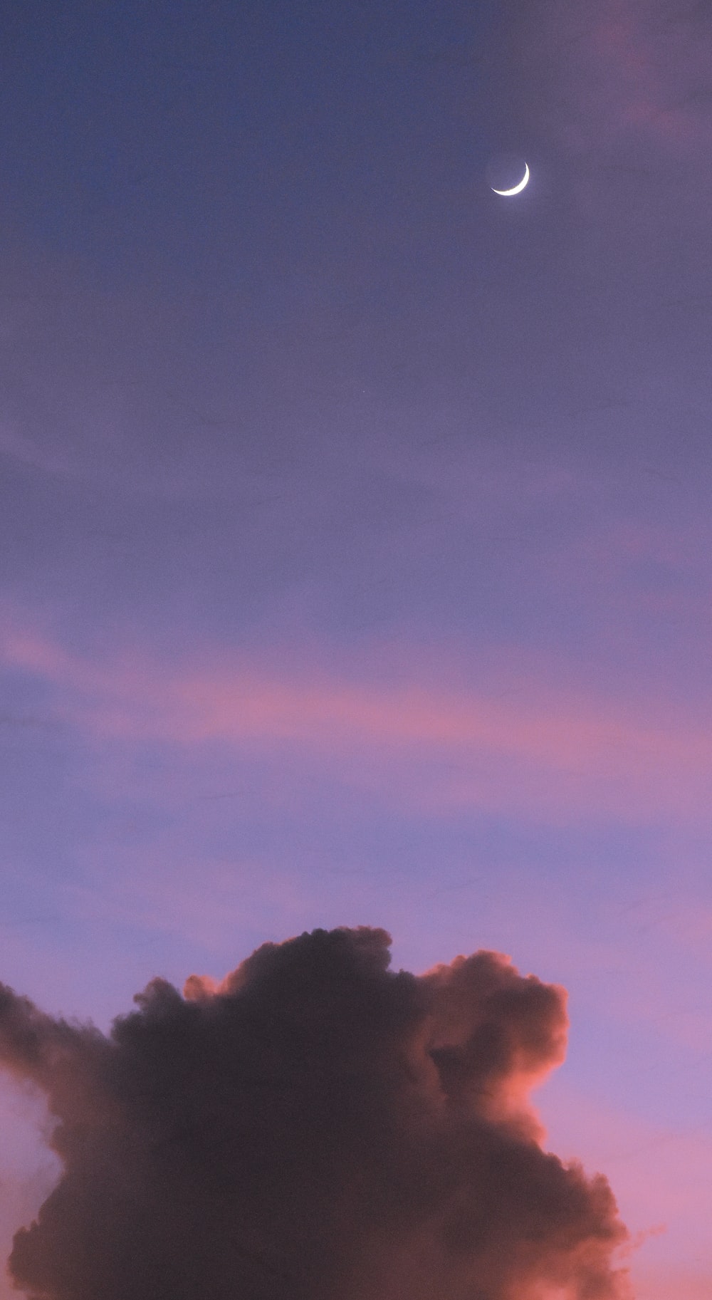 Aesthetic Sky Picture. Download Free Image