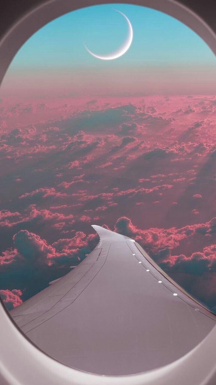Beautiful Wonder Of The Sky For IPhone Wallpaper