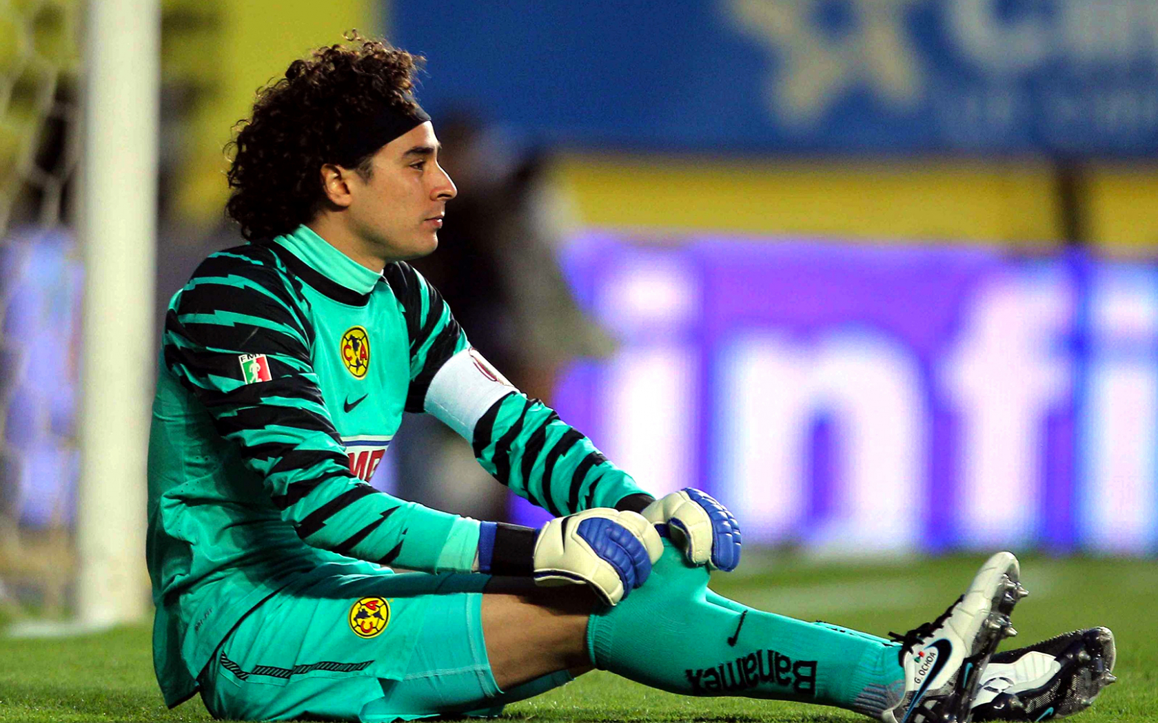 Ochoa Wallpaper