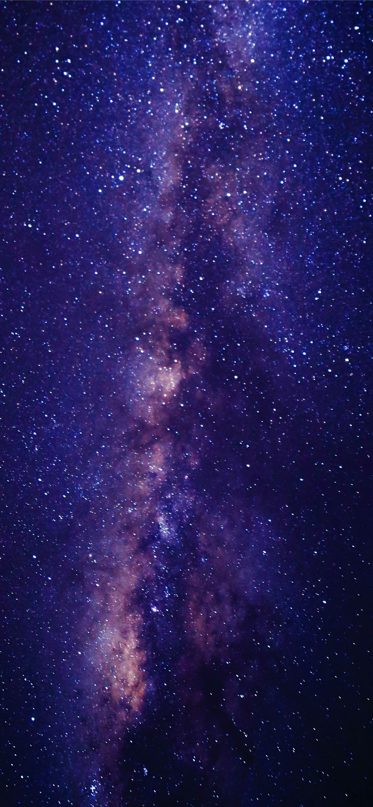 space galaxy iPhone Wallpaper Free Download