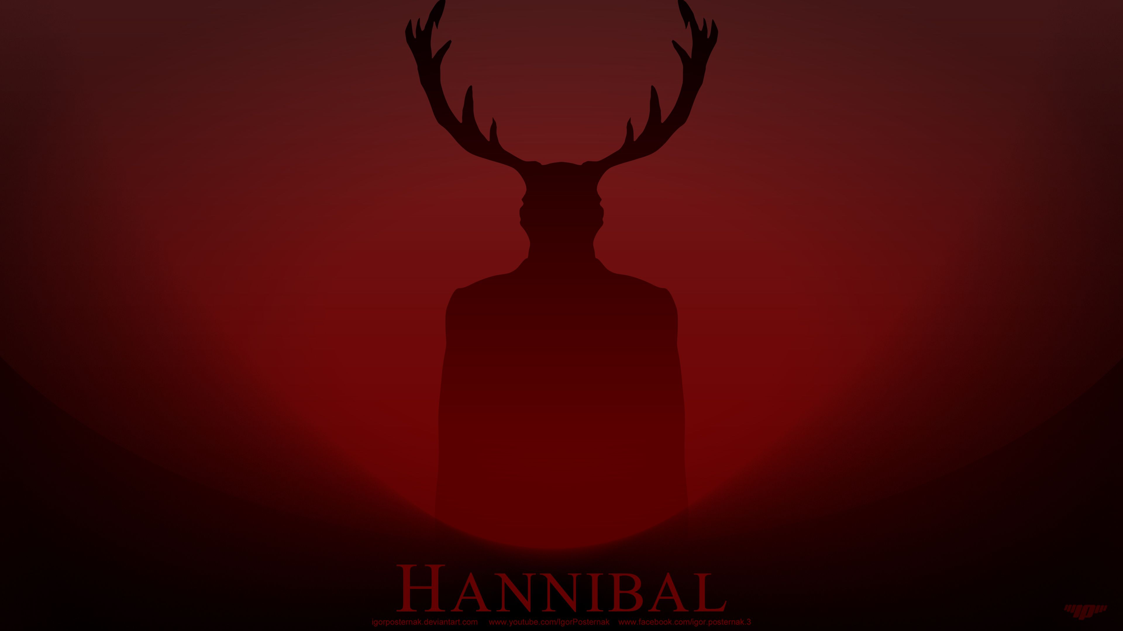 Hannibal. Hannibal wallpaper, Hannibal, HD wallpaper