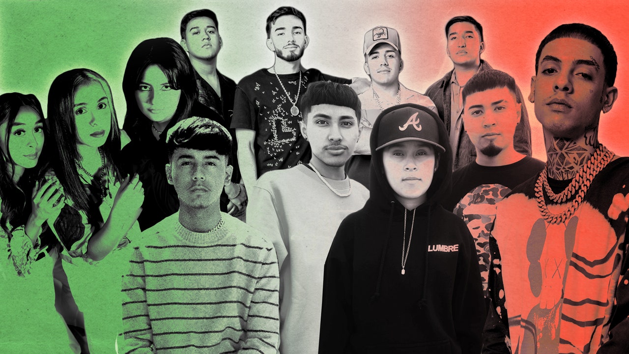 Yahritza y Su Esencia, Natanael Cano, and the Teens Revitalizing Regional Mexican Music for a New Generation