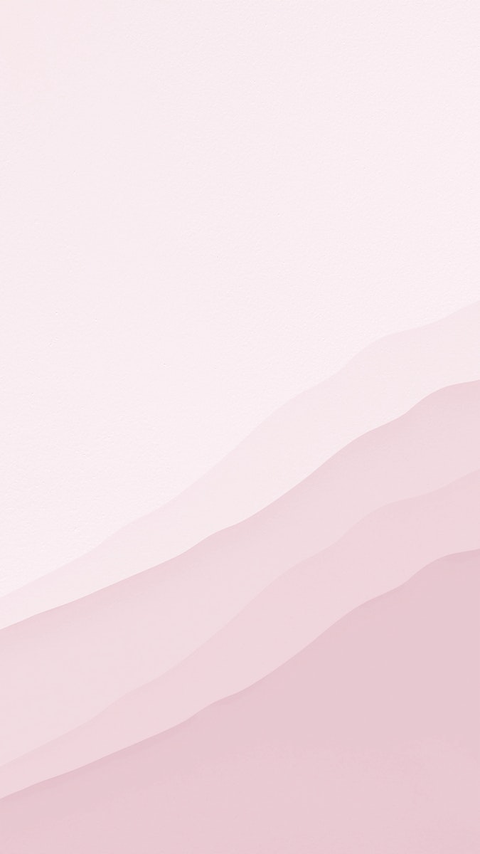 Abstract background light pink wallpaper
