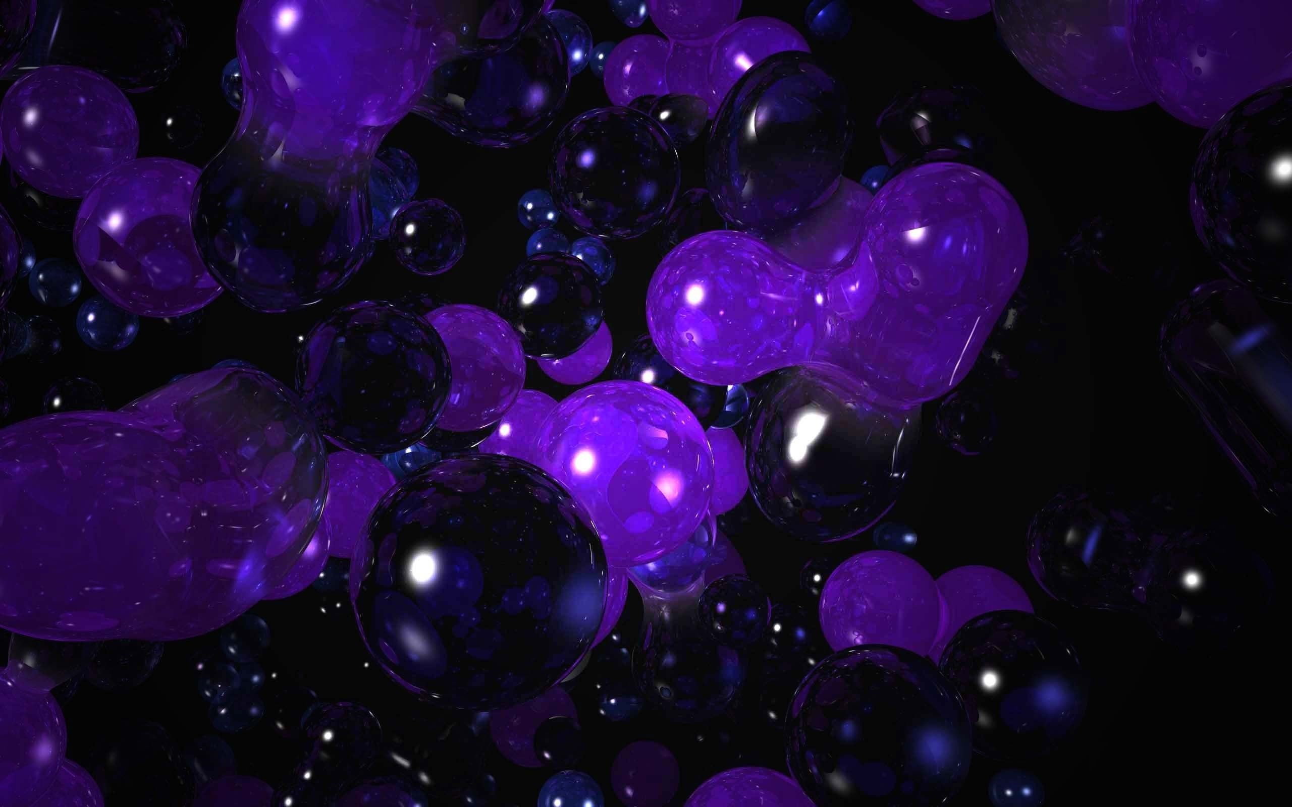 Кайбер Кристалл фиолетовый