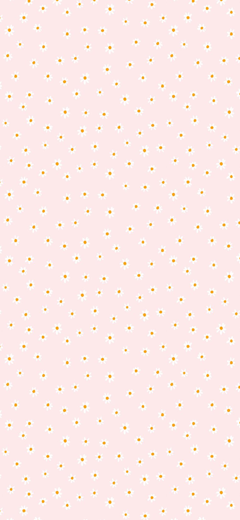 Pink Aesthetic Picture, Daisy Wallpaper for Phone Wallpaper