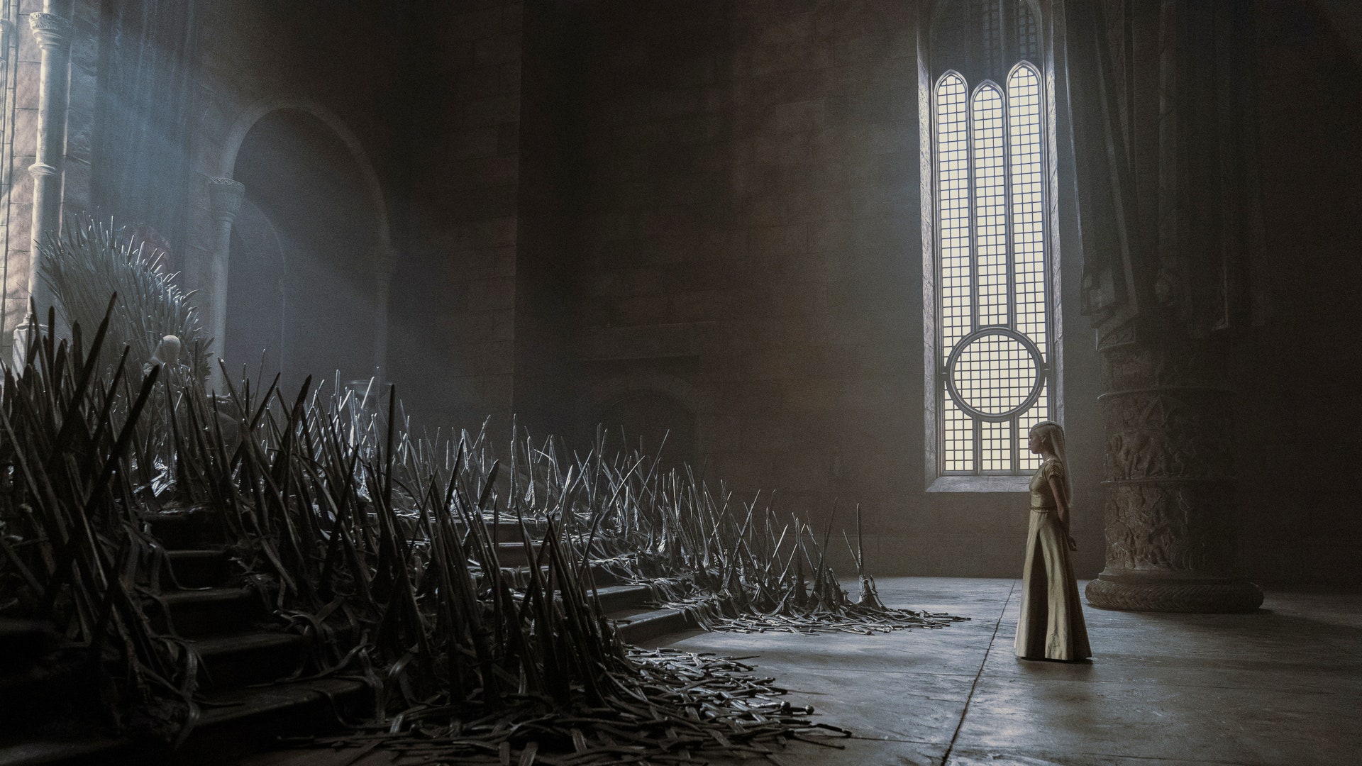 House of the Dragon' Isn't 'Game of Thrones, ' but It'll Do