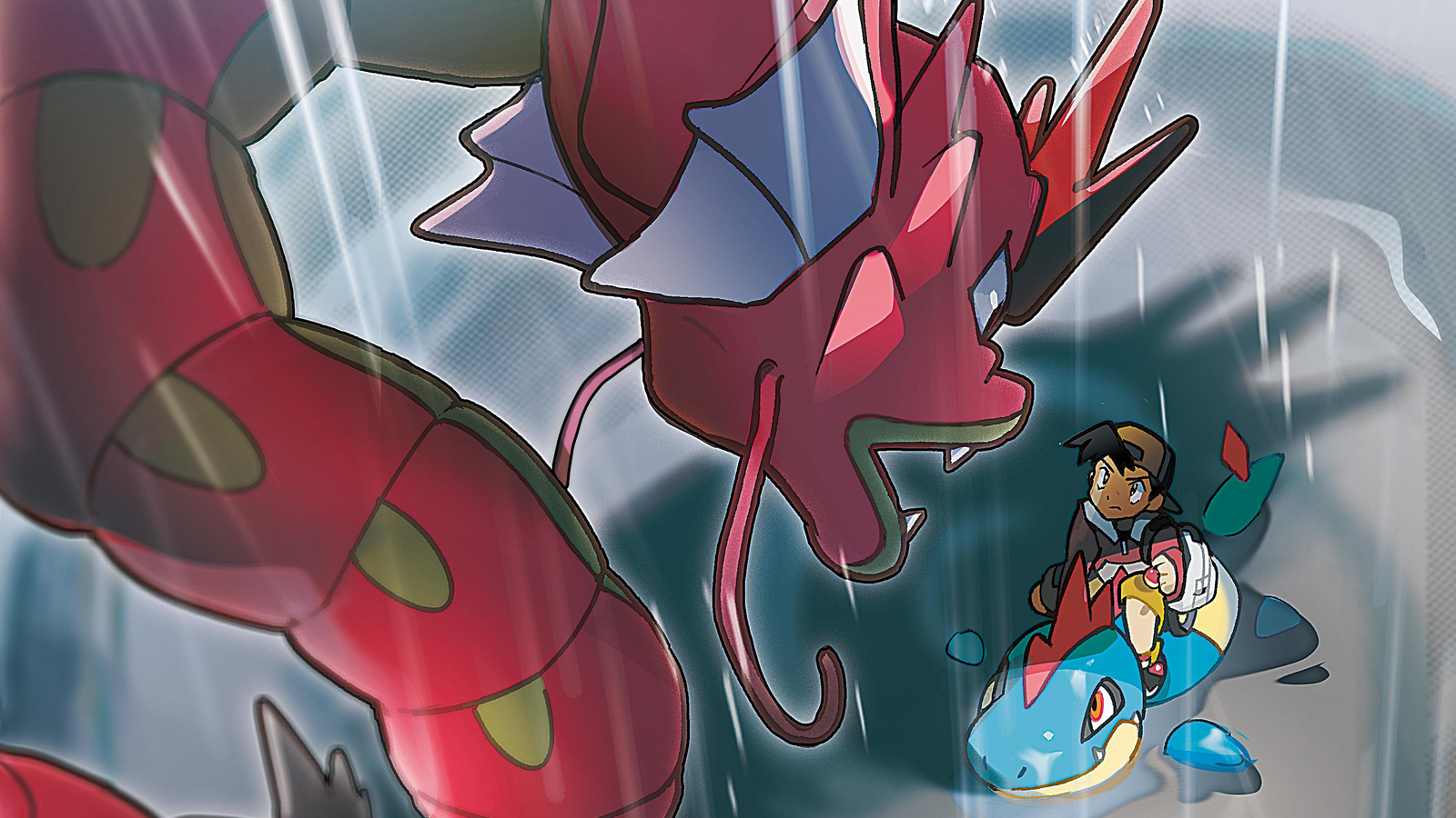 Pokémon Go Johto research quest steps and rewards: How to get Celebi and shiny Gyarados in Pokémon Go