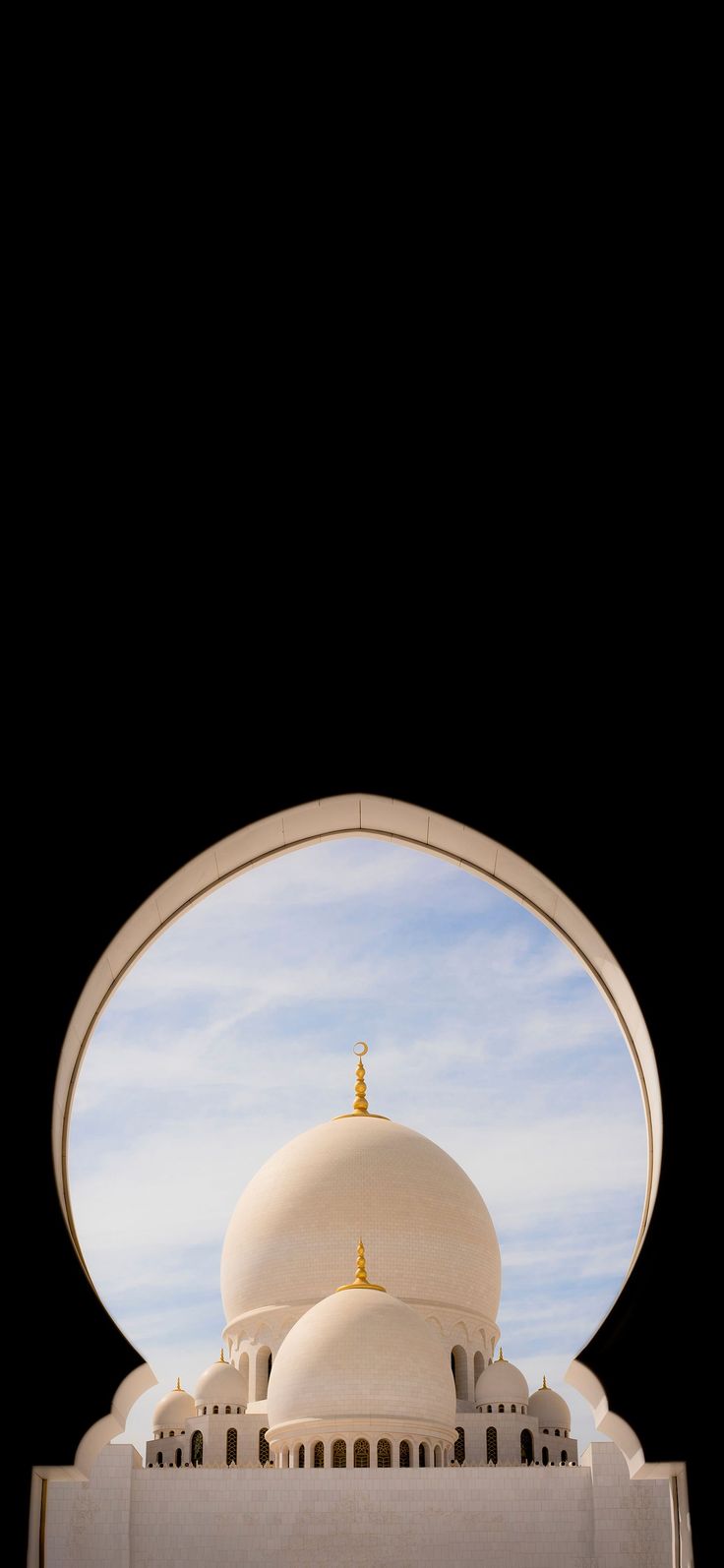 Sheikh Zayed Grand Mosque Center. Mecca wallpaper, Arab wallpaper, Mosque architecture