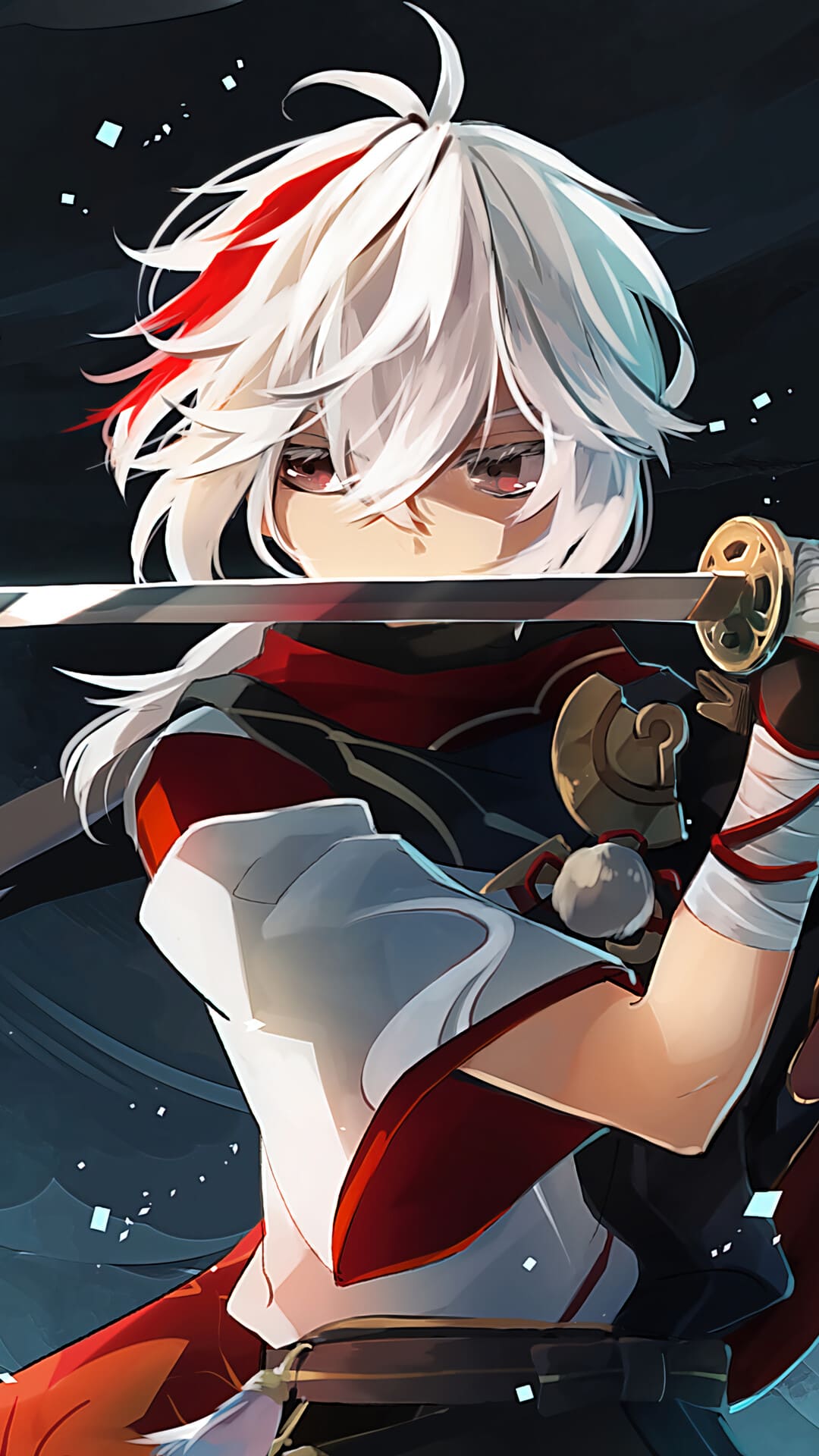 Genshin Impact iPhone Wallpaper Genshin Impact iPhone Wallpaper