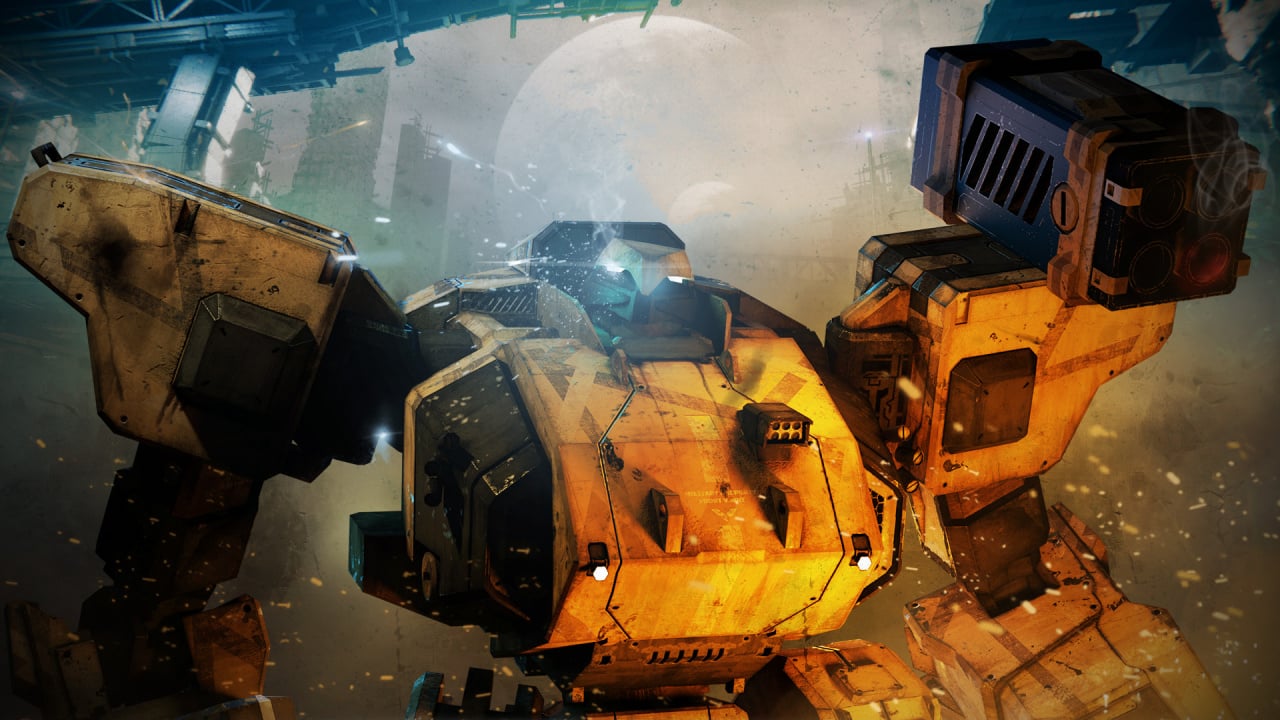 Front Mission 1st: Remake Finally Locks In Release Date On Switch