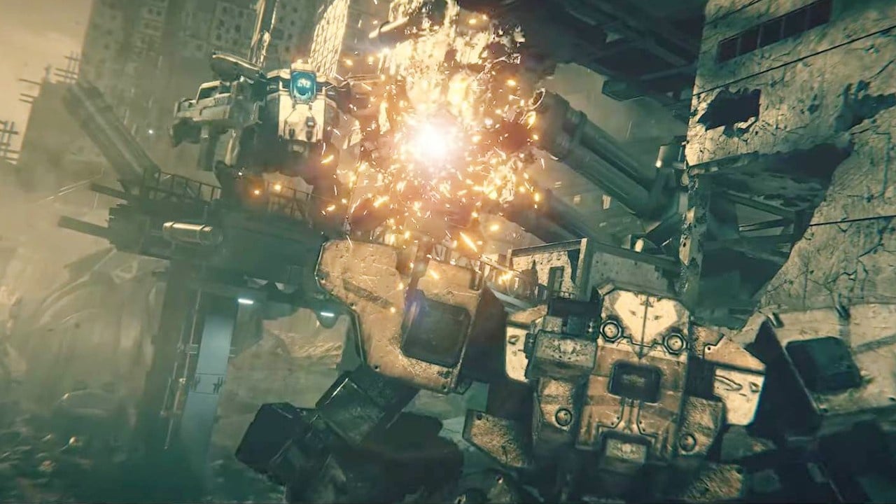 Front Mission 1st: Remake Will Have Both 'Classic' And 'Modern' Modes