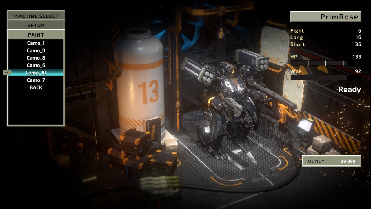 Front Mission 1st: Remake Finally Locks In Release Date On Switch