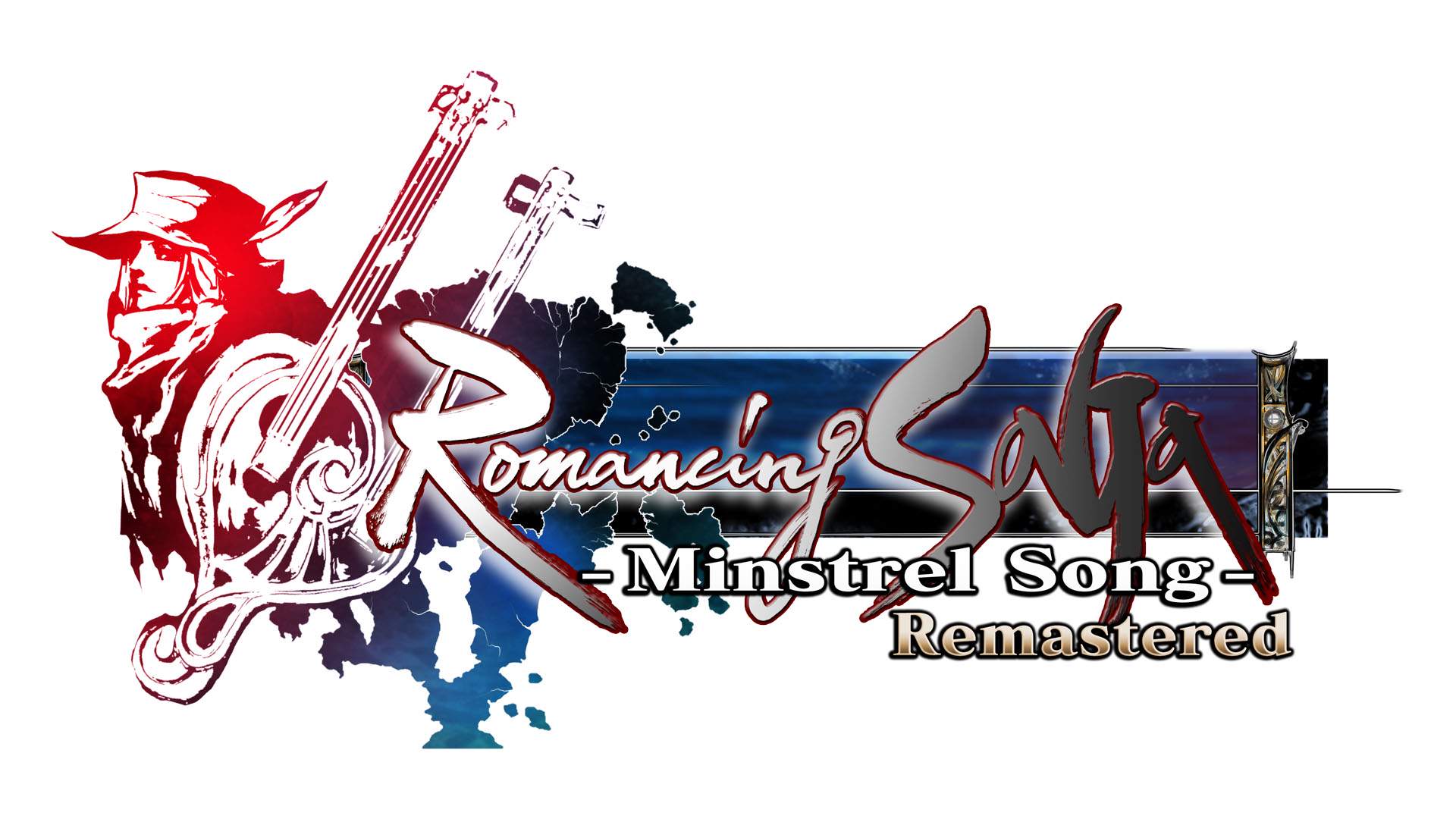 SQUARE ENIX. The Official SQUARE ENIX Website Romancing Saga -Minstrel Song- Remastered!