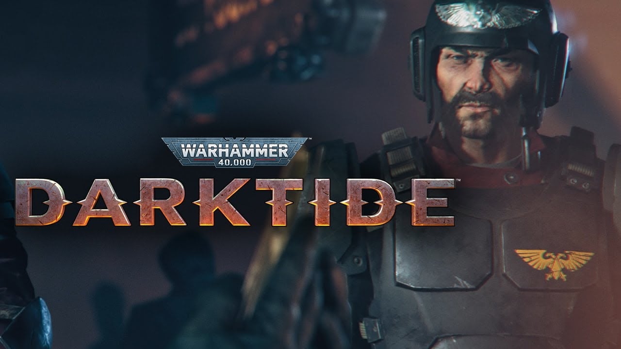 Warhammer 40K Darktide 1026 Update Patch Notes