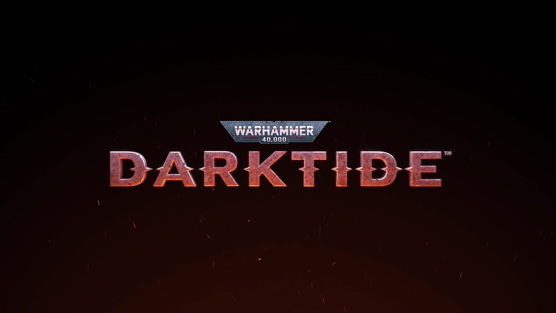 Warhammer 40,000: Darktide Details to be Revealed During the Warhammer Skulls Showcase