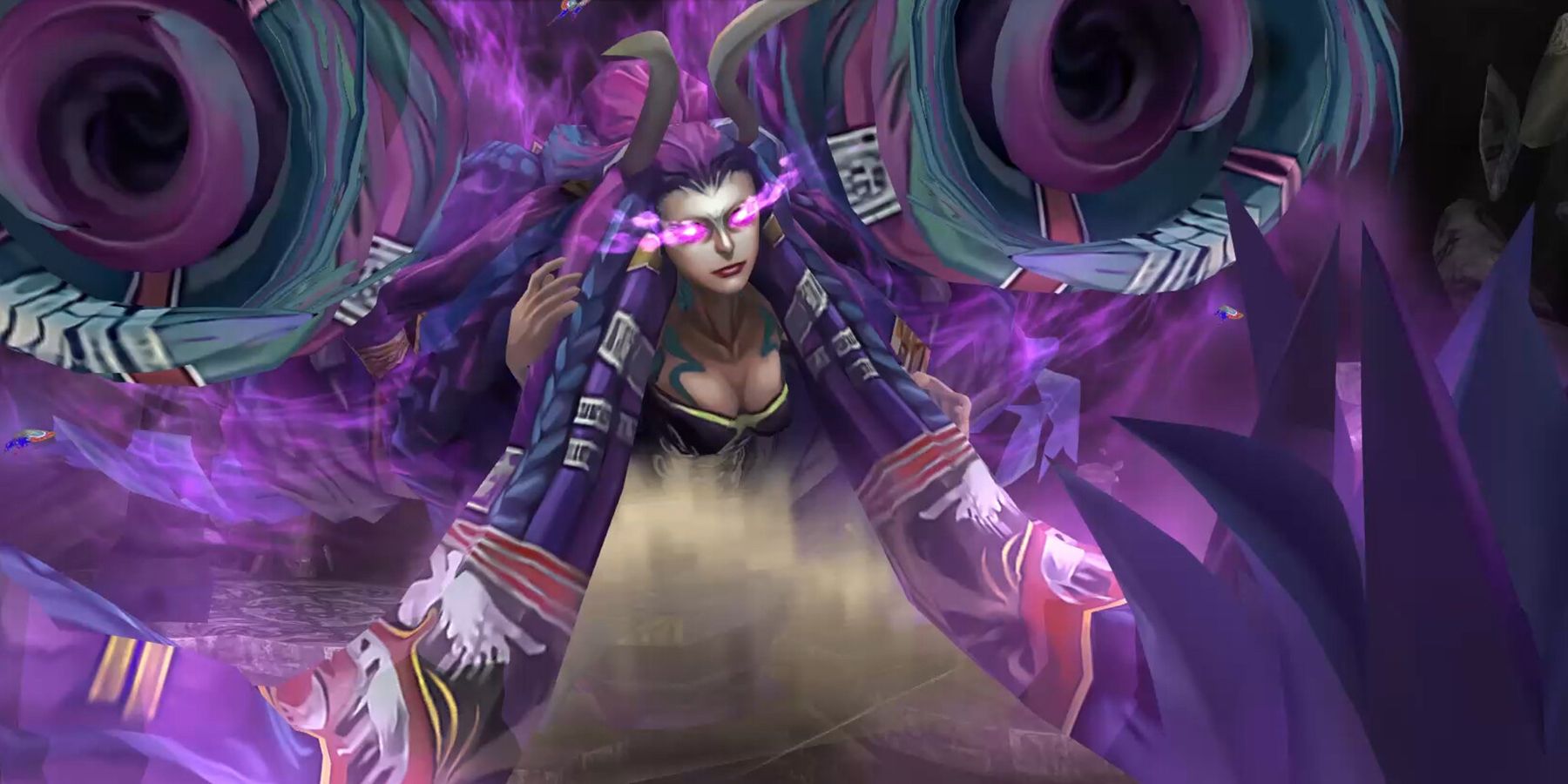 Romancing SaGa: Minstrel Song Remastered Release Date Announced