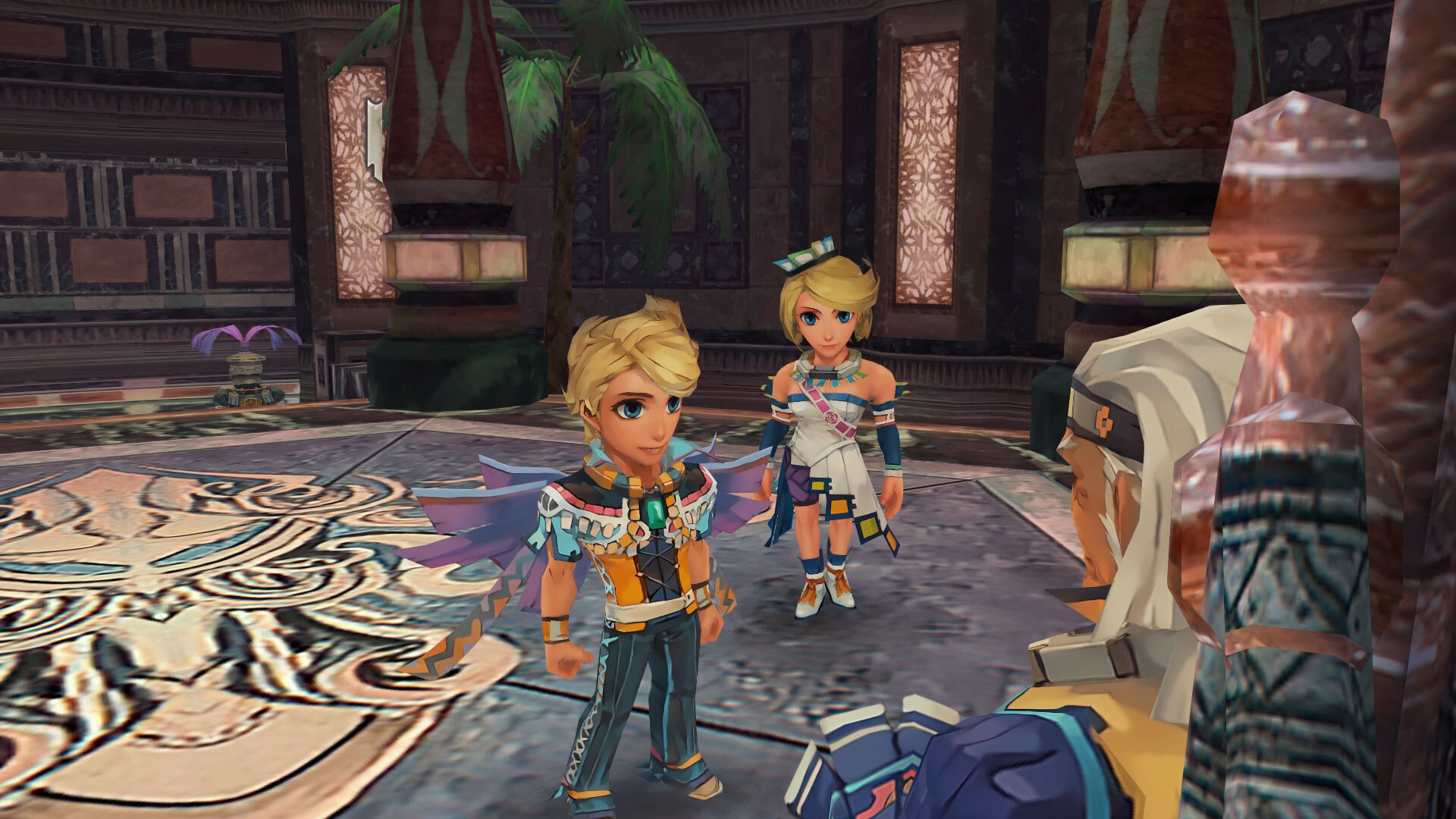 Romancing SaGa: Minstrel Song Remastered announced for PS5, PS4, Switch, PC, iOS, and Android