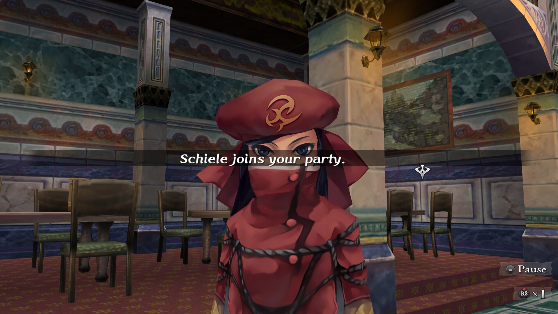 Pre Purchase Romancing SaGa Minstrel Song Remastered On Steam