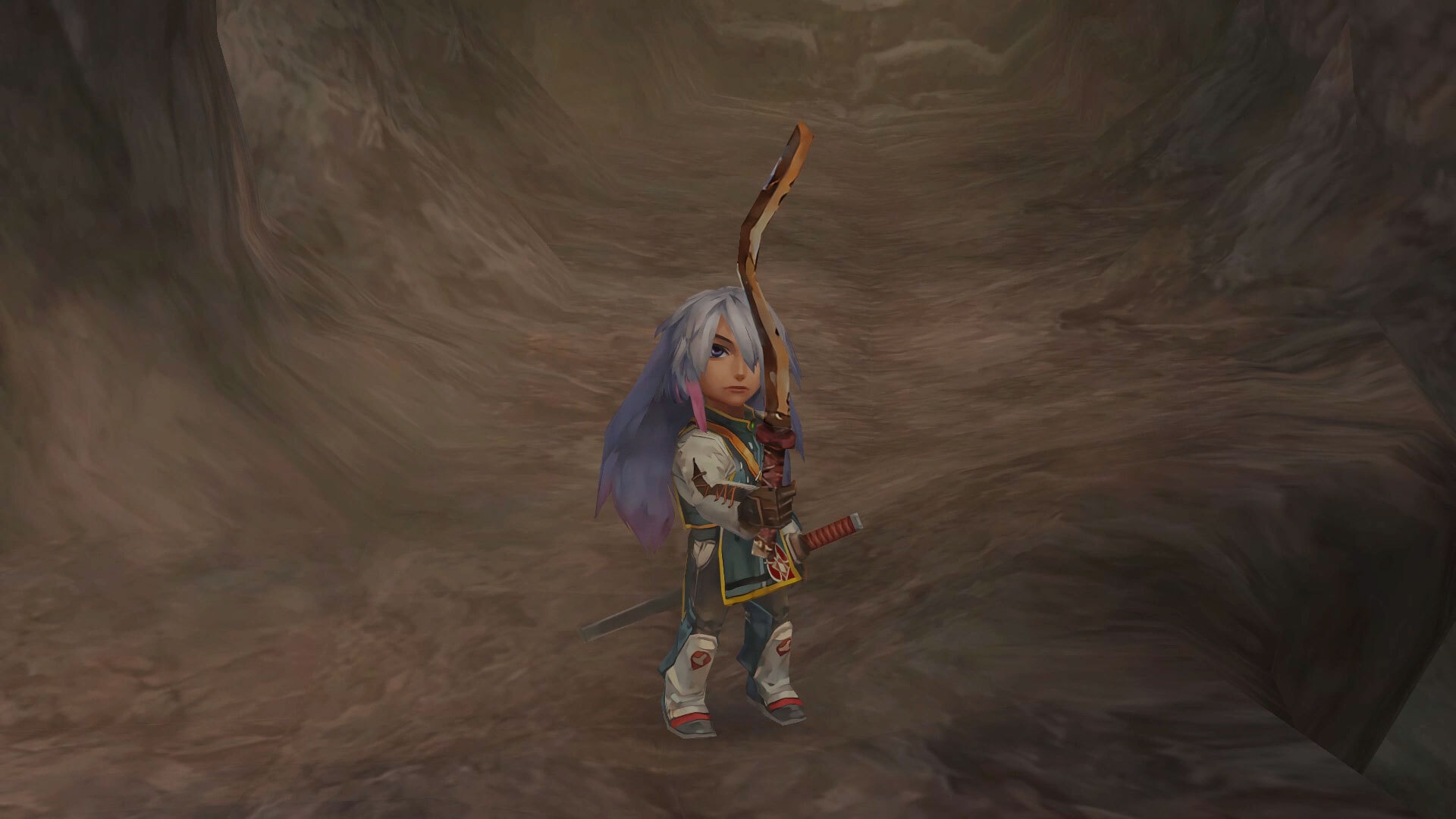 Romancing SaGa: Minstrel Song Remastered set to release this Winter for PlayStation 5, PlayStation 4, Nintendo Switch, PC, and mobile devices