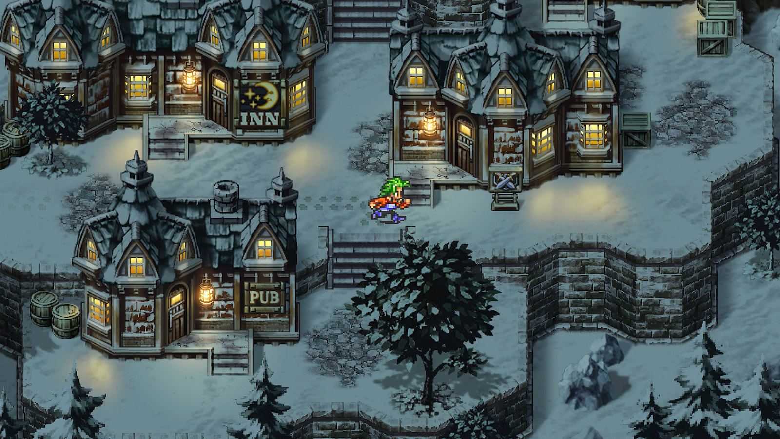 Romancing Saga 3 Is One Of My New Favourite Retro RPGs. I Just Finished It Today, And I Have A Lot To Say About It. (Spoiler Free Review Ramble)