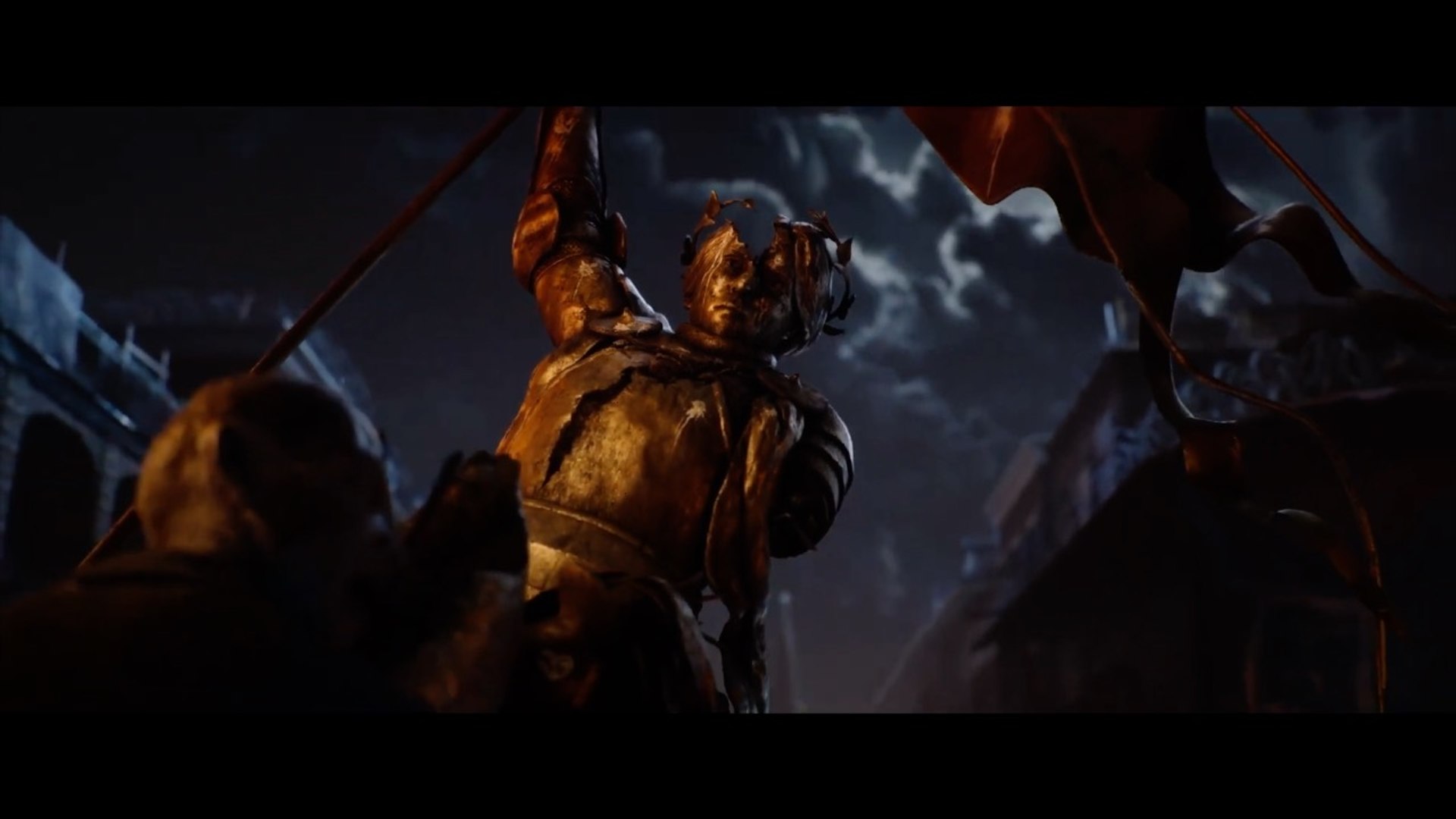 The Walking Dead Saints & Sinners Ch 2 Retribution Wallpapers