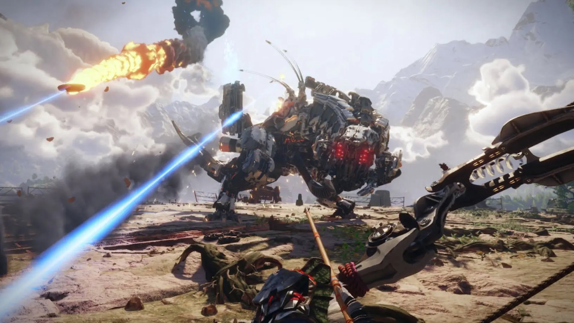 Playstation VR 2: Every VR game announced so far