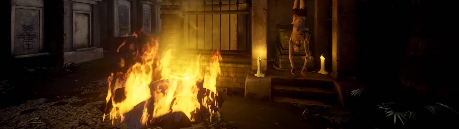 The Walking Dead: Saints & Sinners Chapter 2: Retribution Announced