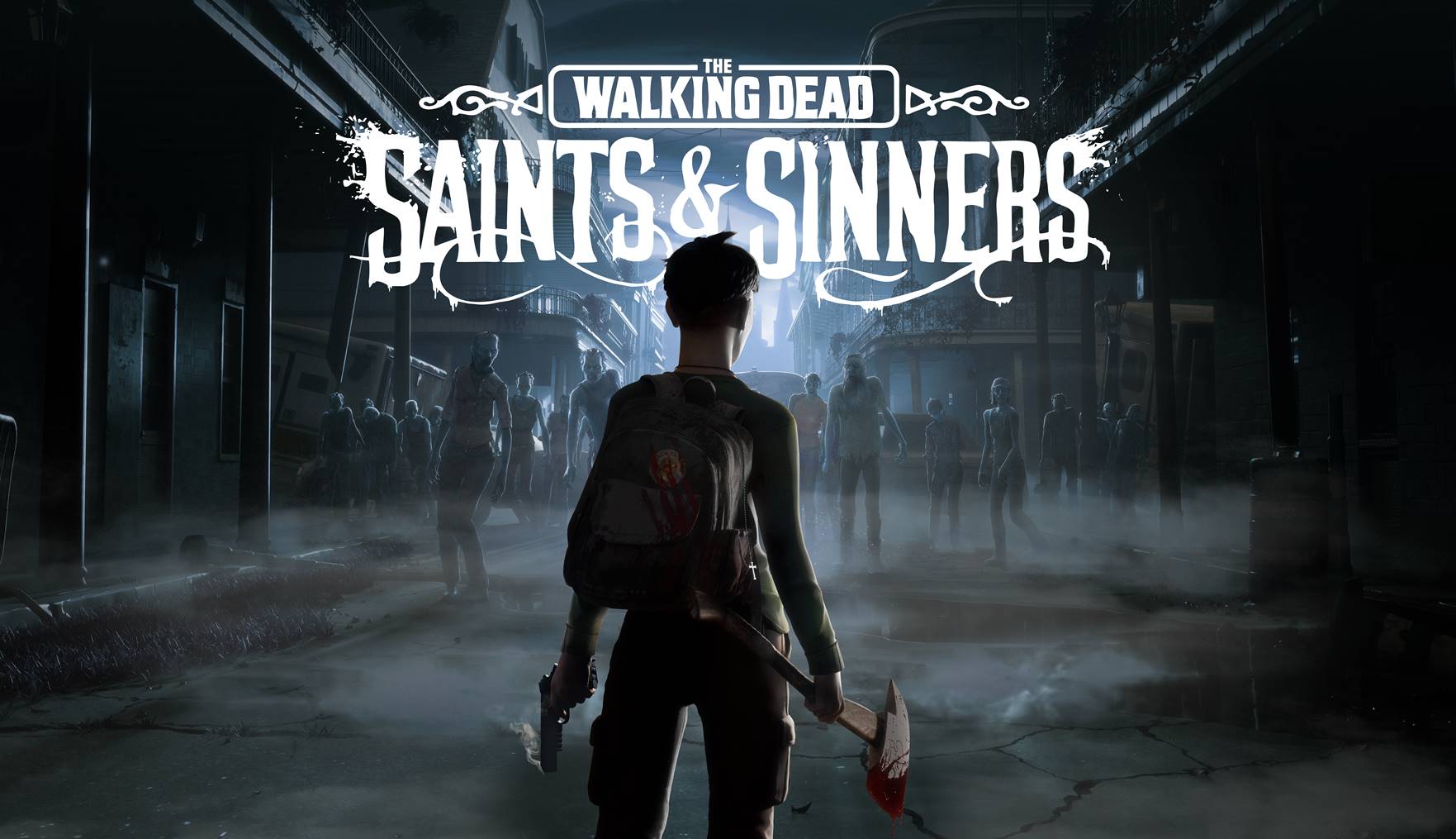 The Walking Dead: Saints & Sinners Review