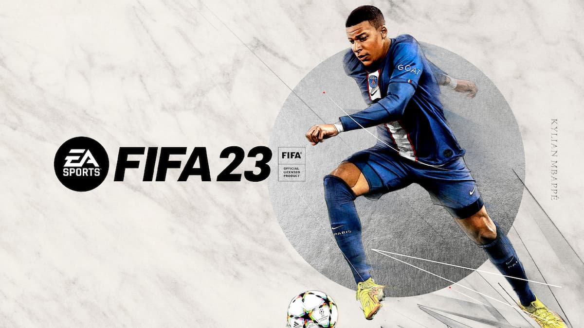 EA Sports Announces Free World Cup Update for FIFA 23