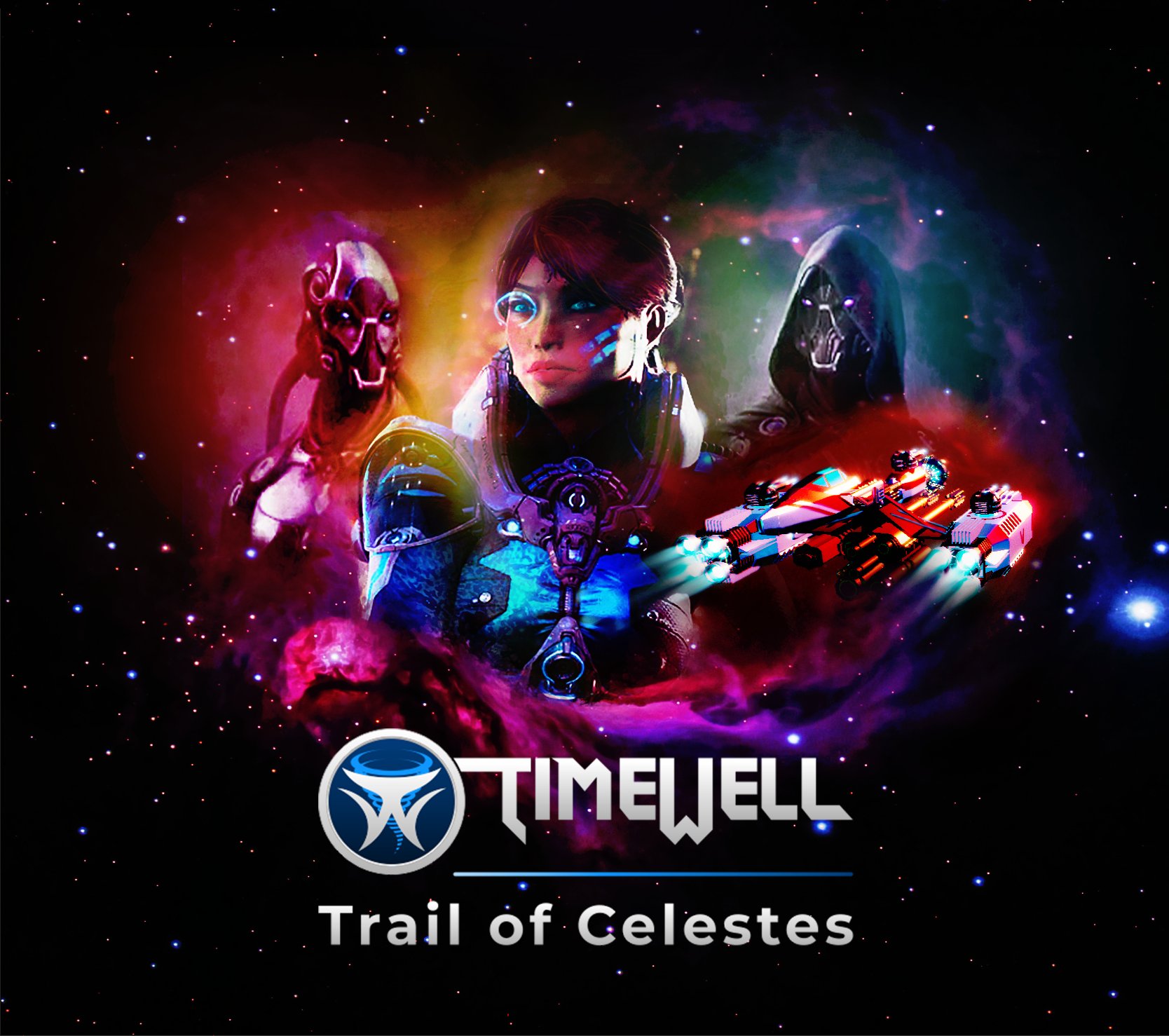 Timewell: Trail Of Celestes instal the new for mac