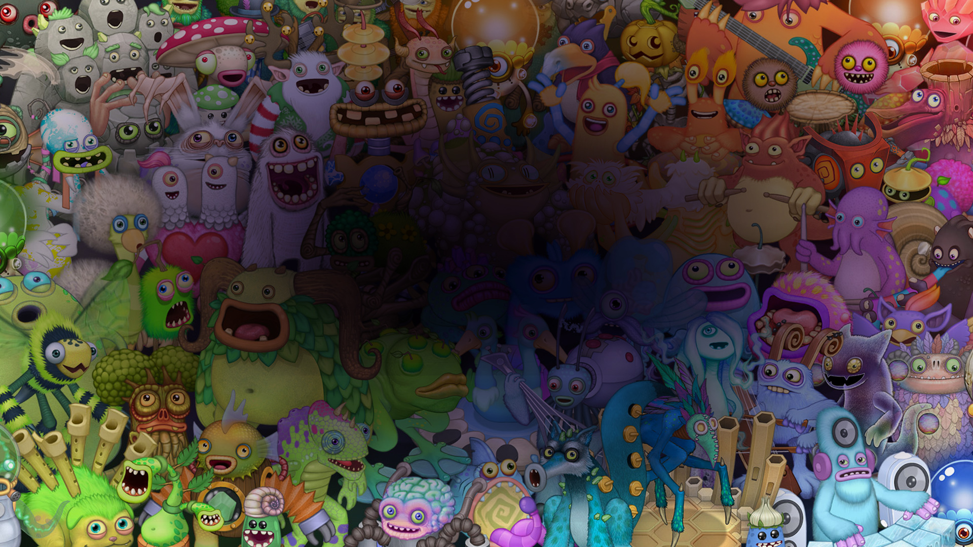 Was on the my singing monsters website and was looking at a text background and was like WOAH that would make a sick background. Needless to say a half an hour later