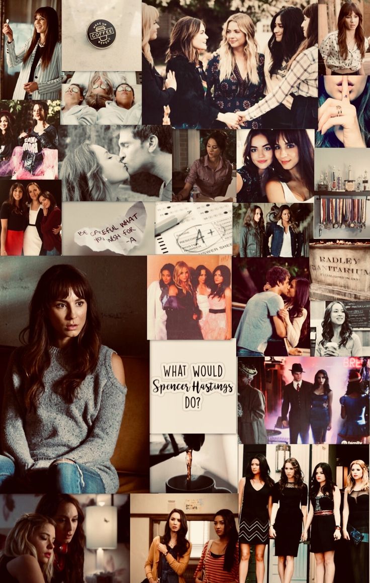 Spencer Hastings. Spencer hastings, Pretty little liars, Pretty little