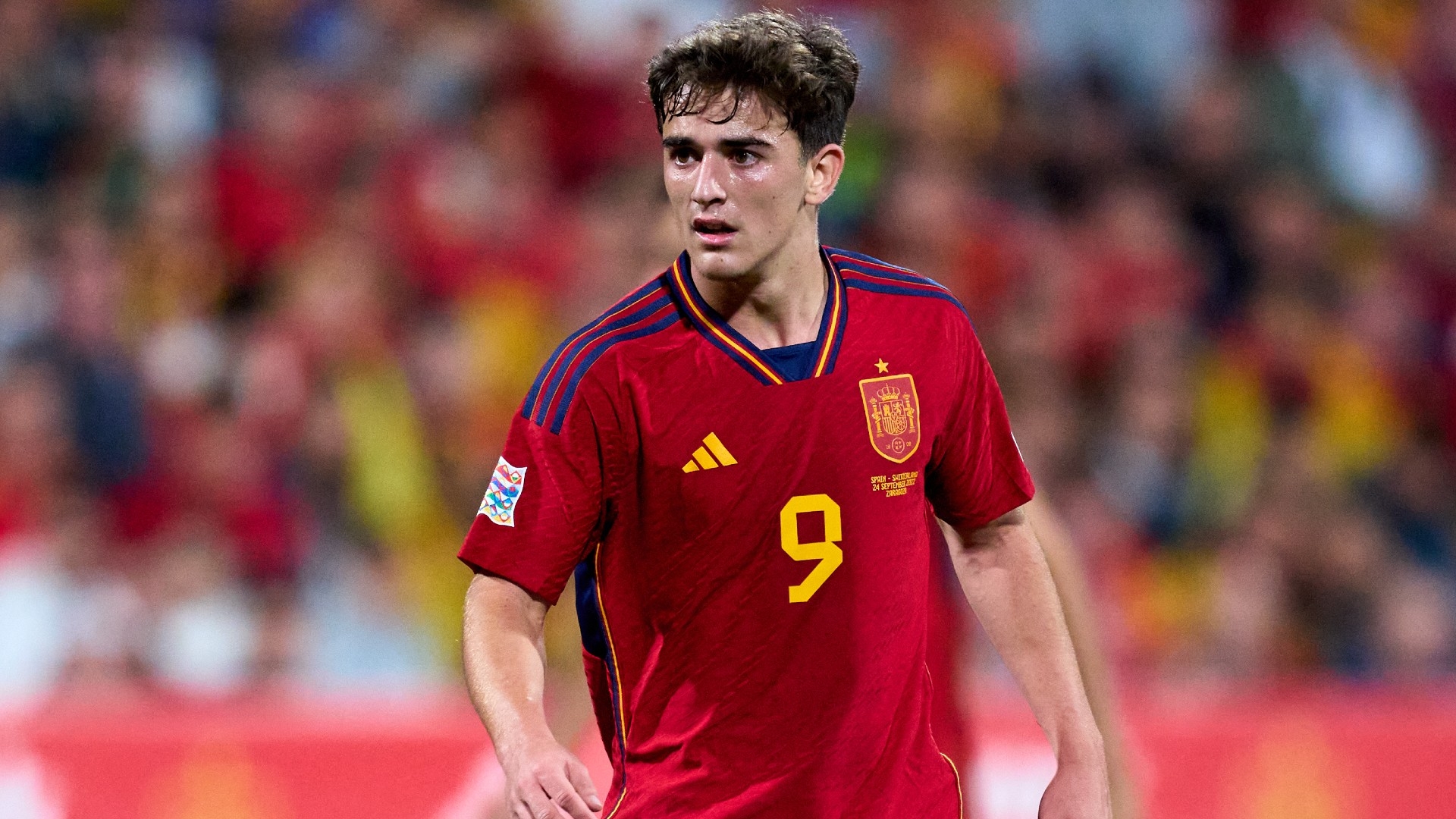 Spain World Cup odds: Bookmakers give verdict on Furia Roja's chances of winning World Cup 2022