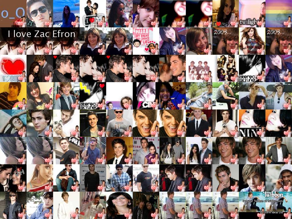 I love Zac Efron love Zac Efron Twibute 100