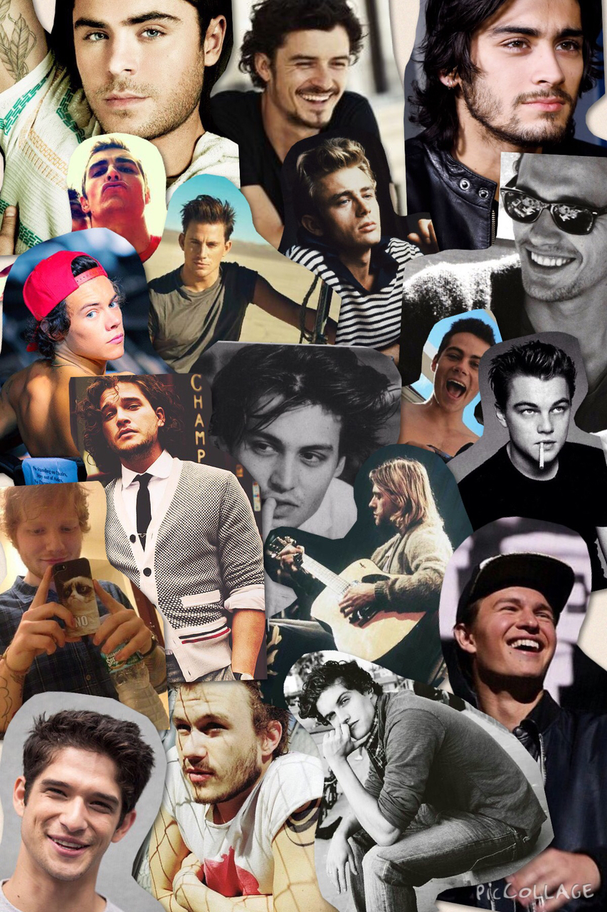 Image about zayn malik in Hotties