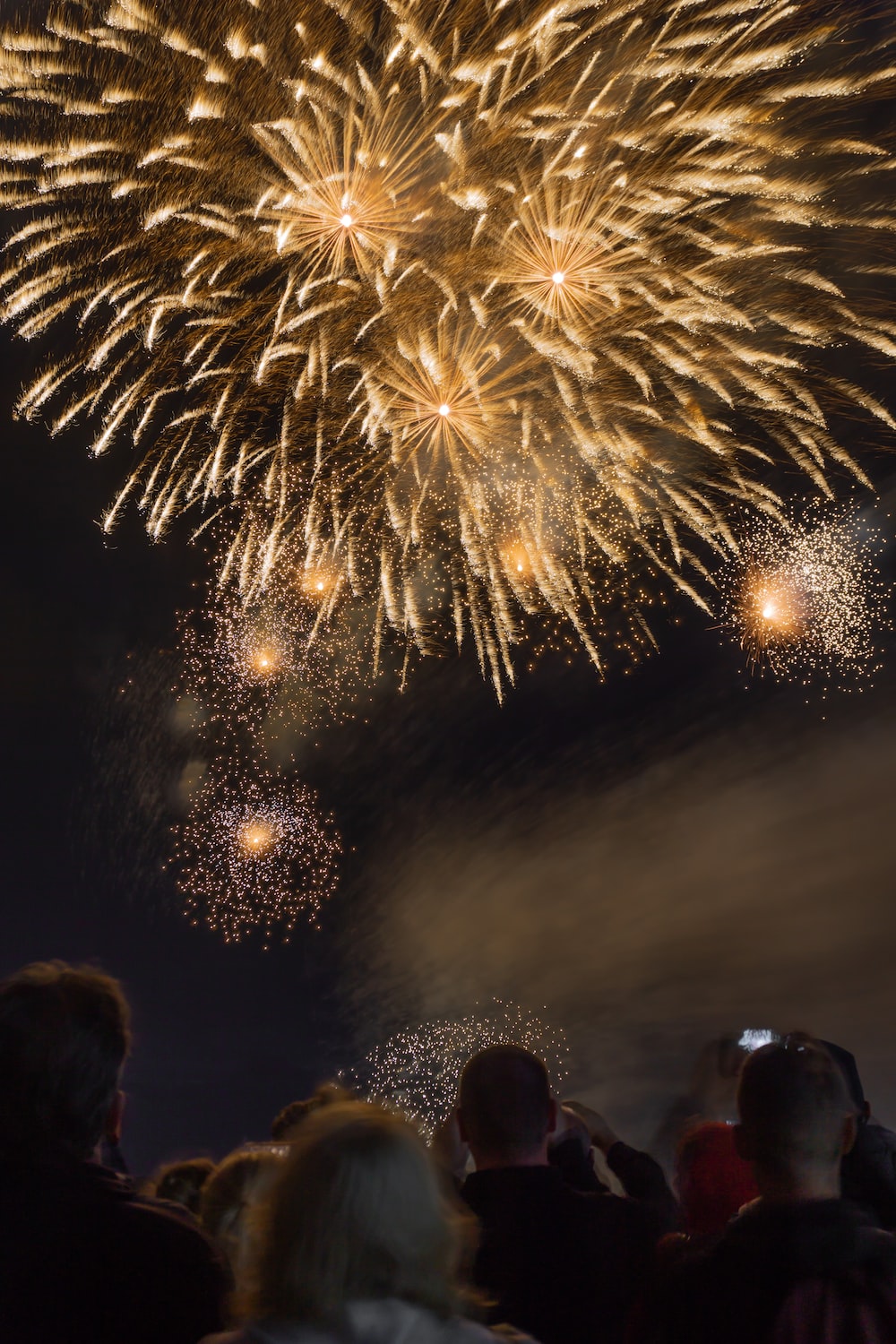 1K+ Happy New Year Picture. Download Free Image