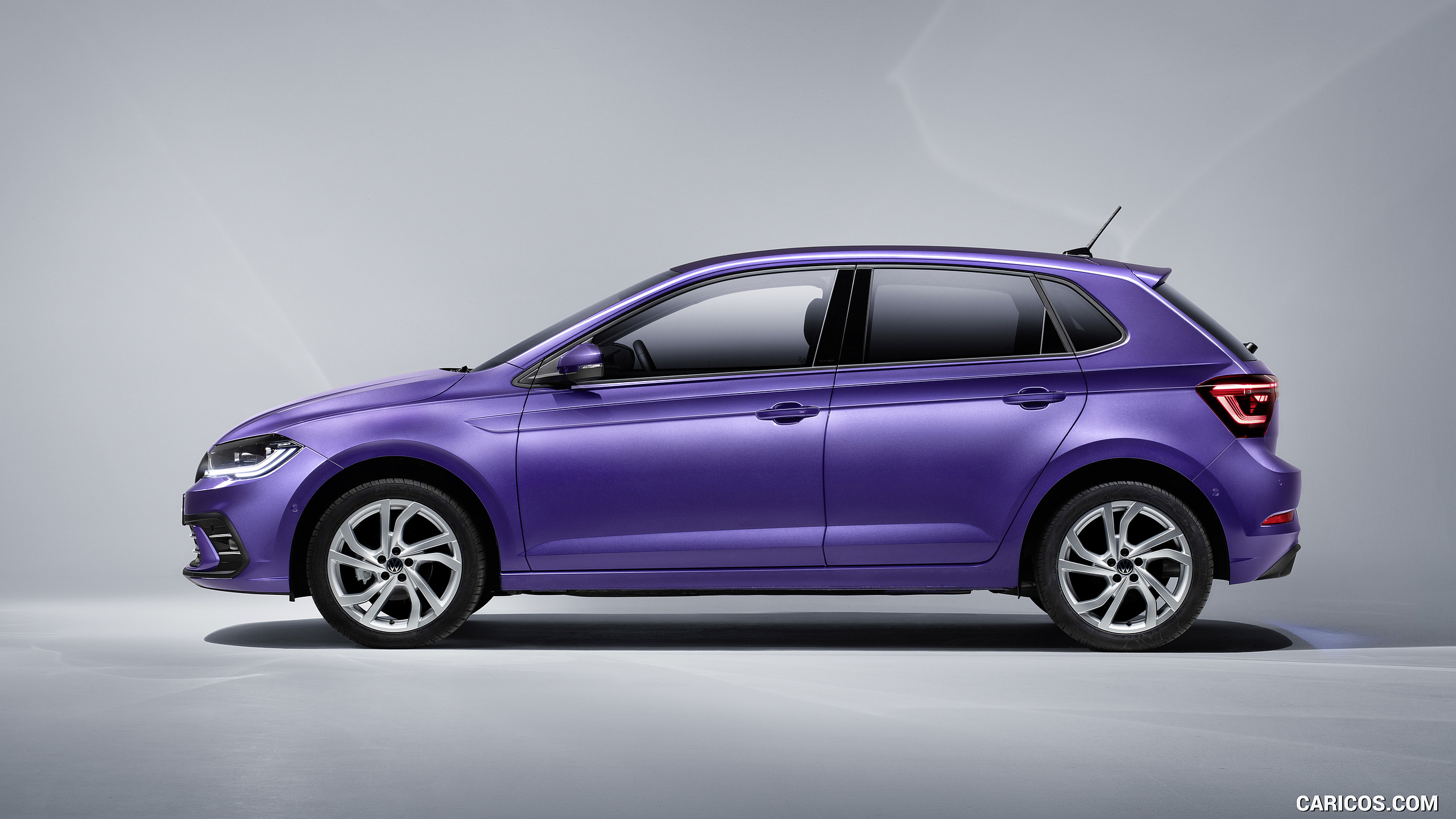 2022 Volkswagen Polo