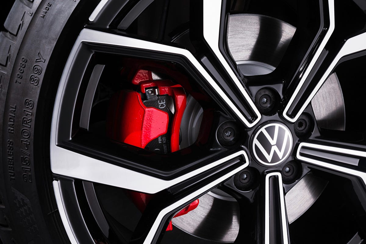 Volkswagen Polo GTI packs hot hatch power in a smaller package